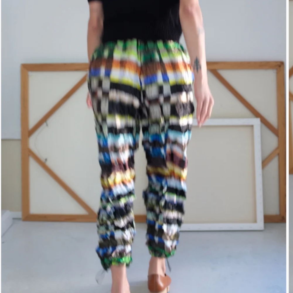 Julia Heuer | Karl Trousers In Joris - Picture 8 of 16